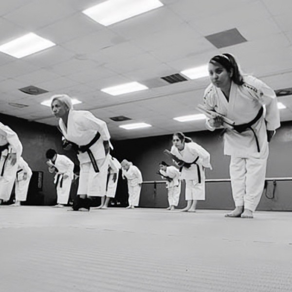 rgvas karate slide